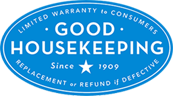 Good Housekeeping Logo