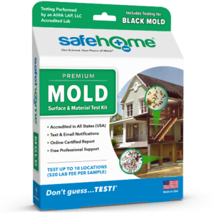 Mold Test Kit