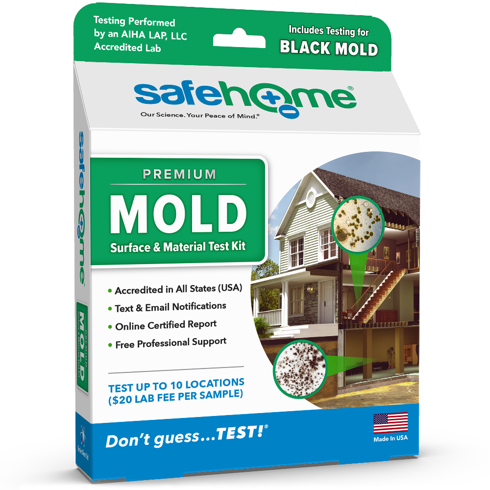 Mold Test Kit