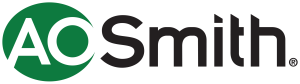 AO Smith Logo