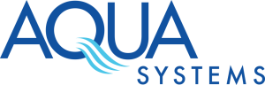 aqua systems company logo