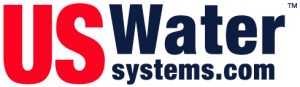 us water system company logo