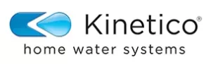 Kinetico company logo