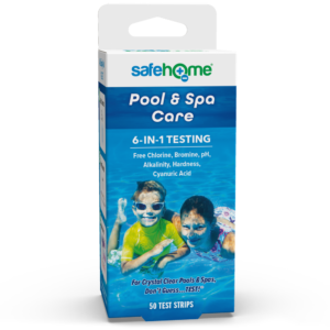 Pool & Spa Test Kits