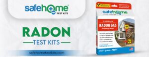 Radon Test Kits