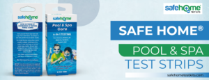 Pool & Spa Test Strips